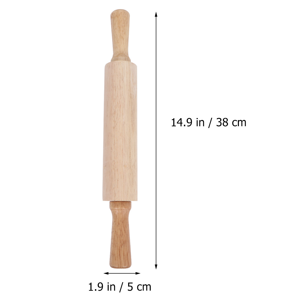 Wysokiej jakości wałek do cias – Kitchen Roller Baking recenzja i cena