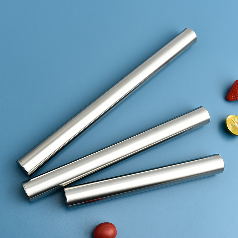 Wałek do pieczenia chleba ze s – Kitchen Roller Baking recenzja i cena