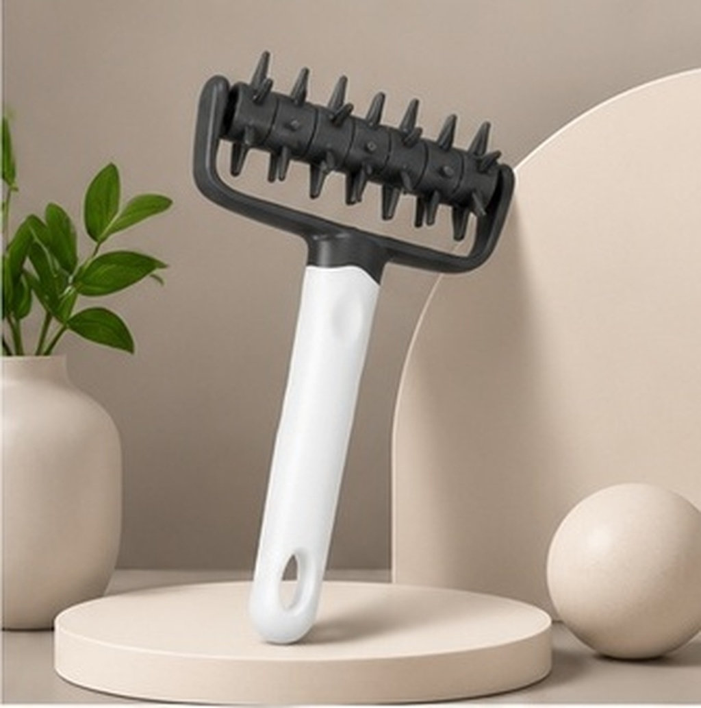 Wałek do ciasta na pizzę, ergo – Kitchen Roller Baking recenzja i cena