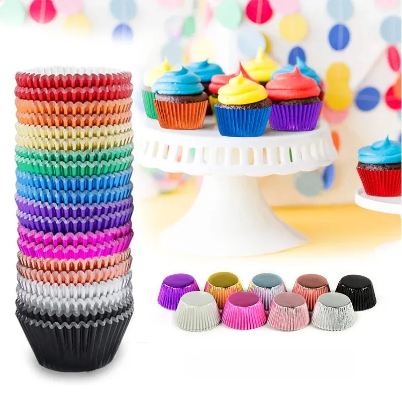 100-częściowy zestaw złotych f – Baking Kitchen Set recenzja i cena