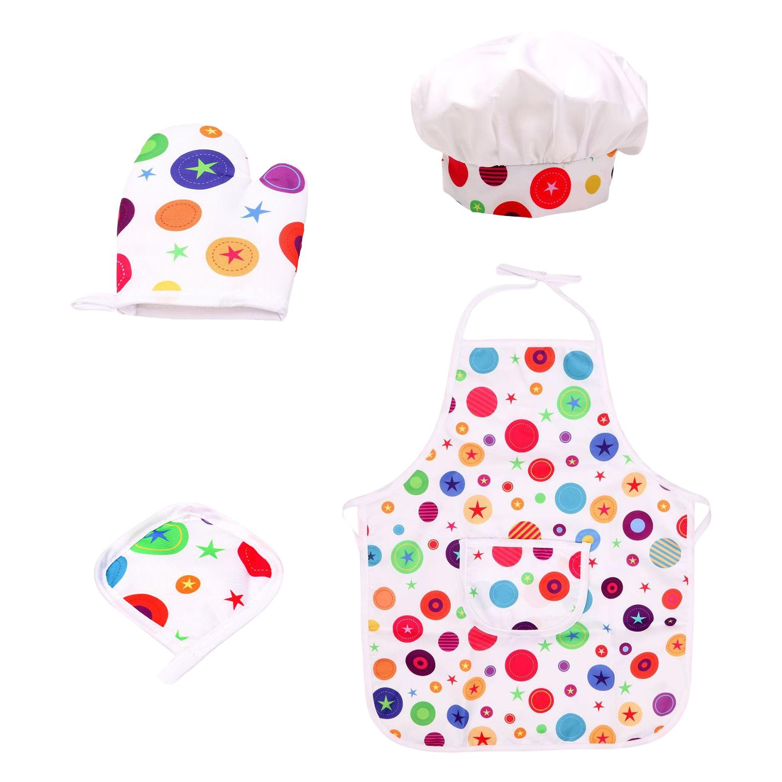 Uroczy zestaw do gotowania i p – Kitchen Kids Baking Set recenzja i cena