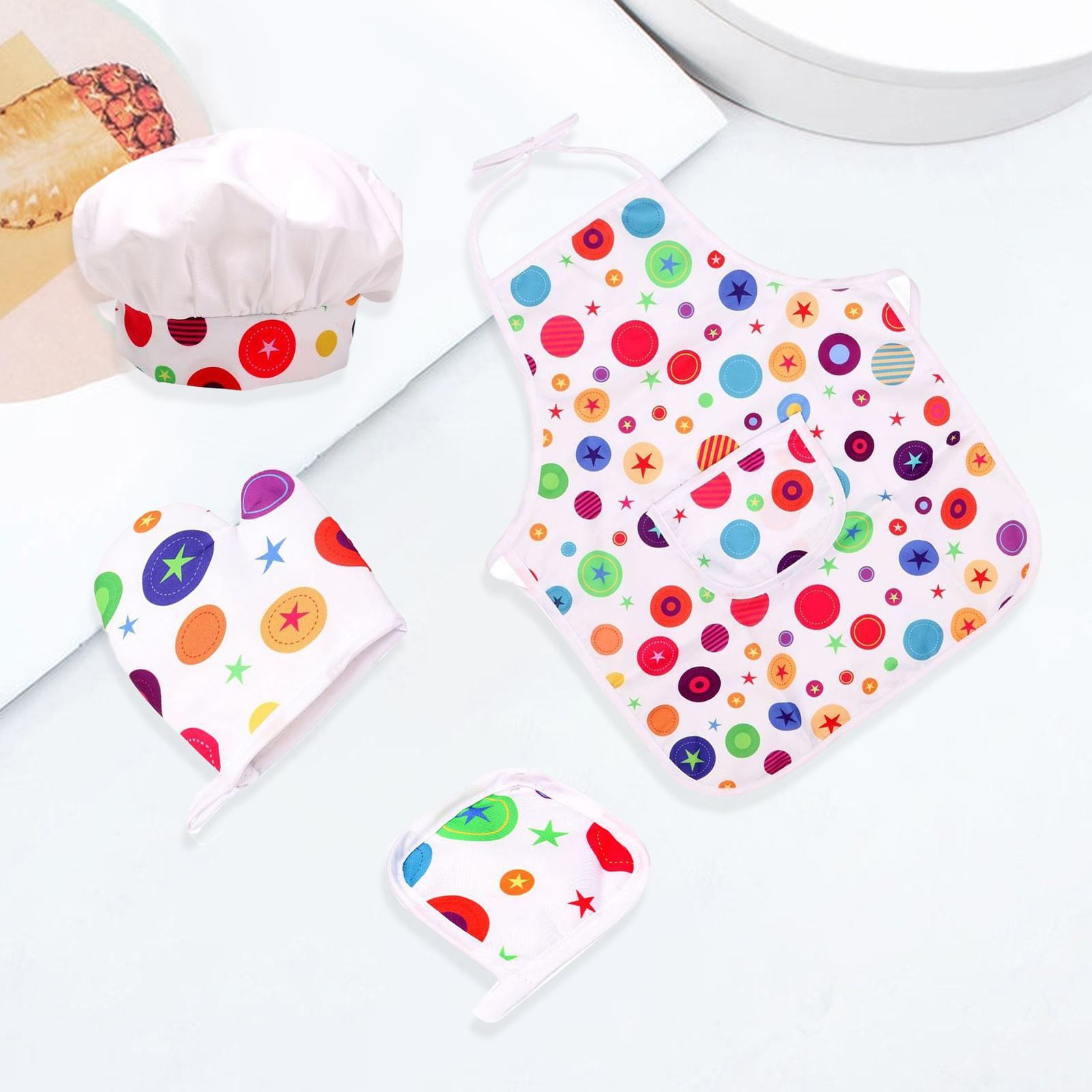 Uroczy zestaw do gotowania i p – Kitchen Kids Baking Set recenzja i cena
