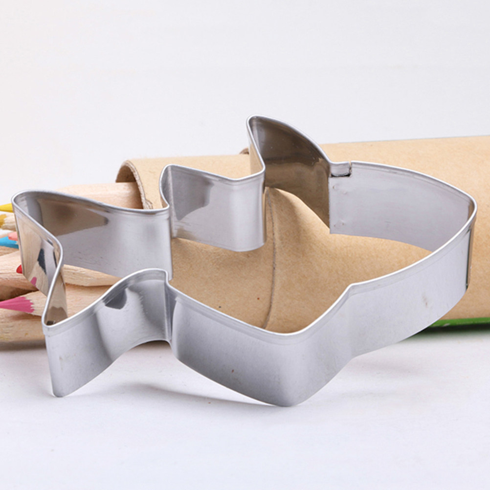 Zestaw 3 foremek do ciasteczek – Baking Kitchen Set recenzja i cena