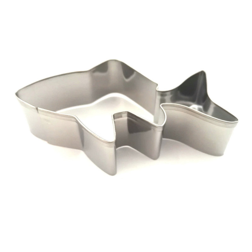 Zestaw 3 foremek do ciasteczek – Baking Kitchen Set recenzja i cena