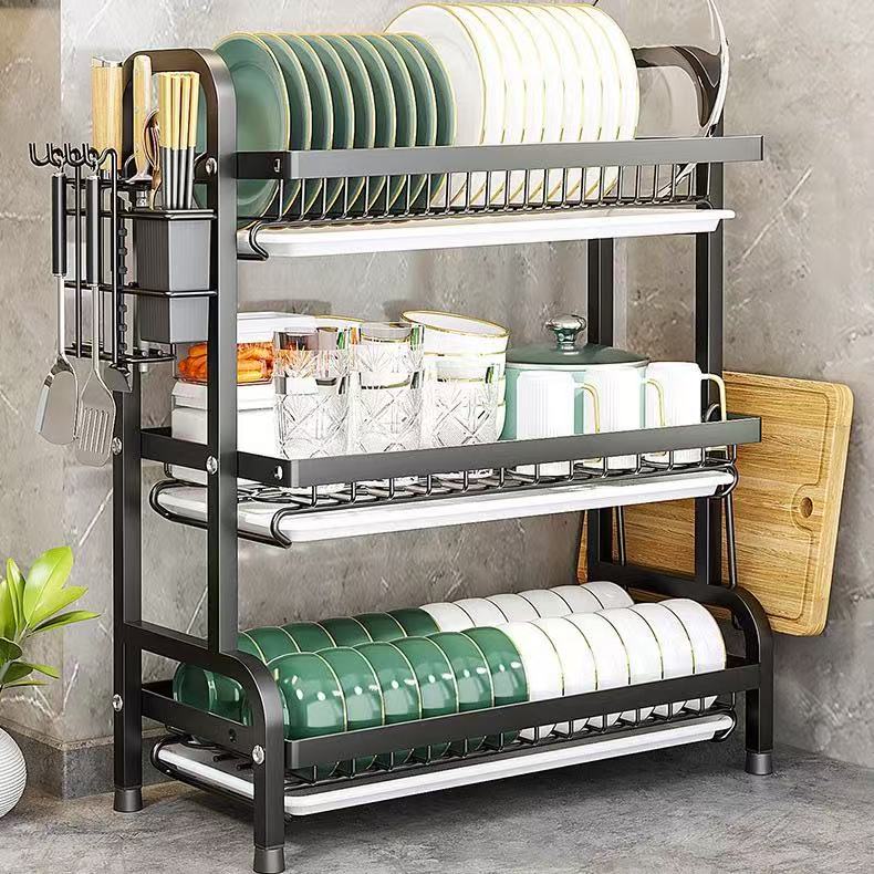 Wielopoziomowy regał do przech – Kitchen Baking Rack recenzja i cena